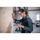 BOSCH GSR 18V-90 C gręžtuvas - suktuvas 2x4 Ah L-Boxx
